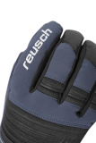 Reusch Conan R-TEX® XT 6401235 4471 black blue 2